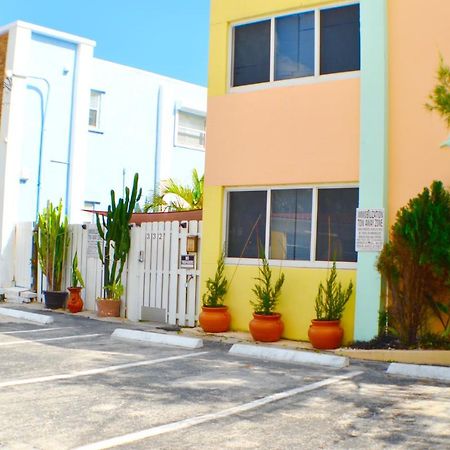 Hollywood Beachfront House Kültér fotó