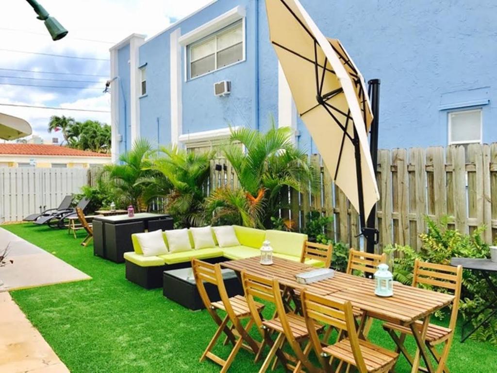 Hollywood Beachfront House Kültér fotó