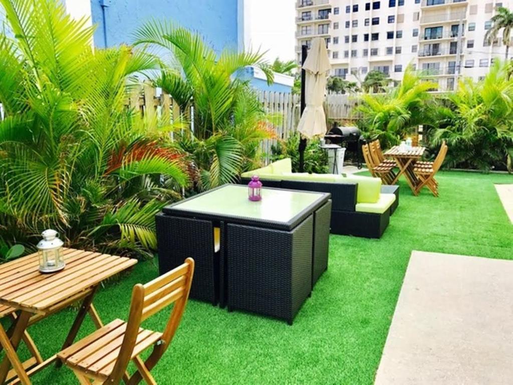 Hollywood Beachfront House Kültér fotó