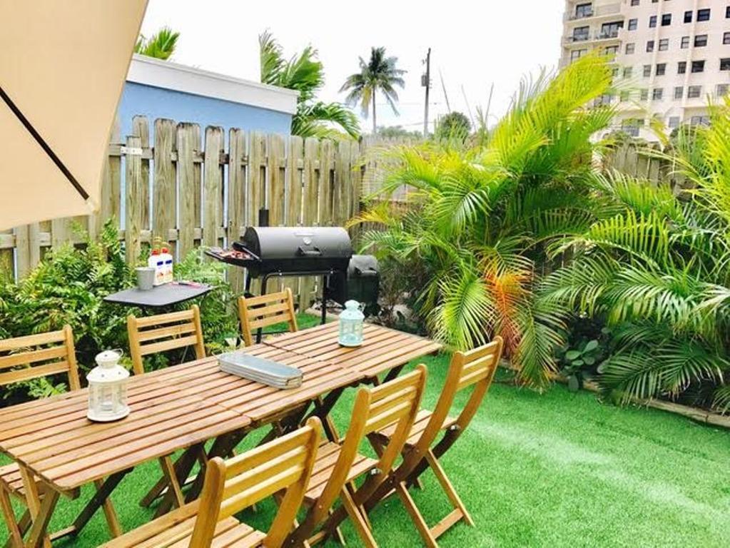 Hollywood Beachfront House Kültér fotó