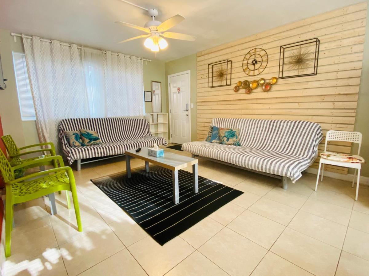 Hollywood Beachfront House Kültér fotó