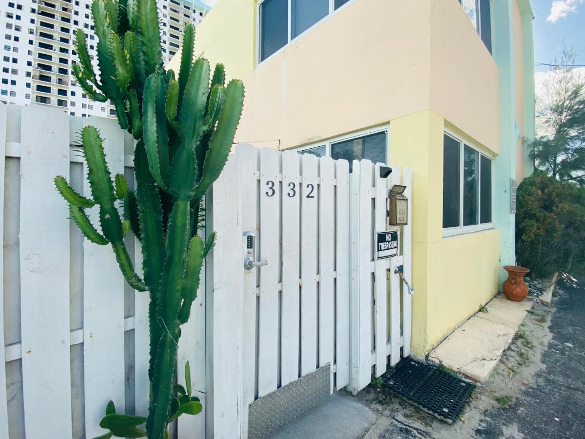 Hollywood Beachfront House Kültér fotó