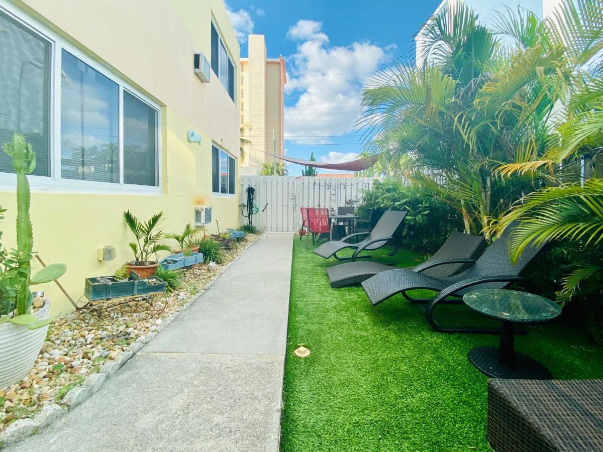 Hollywood Beachfront House Kültér fotó