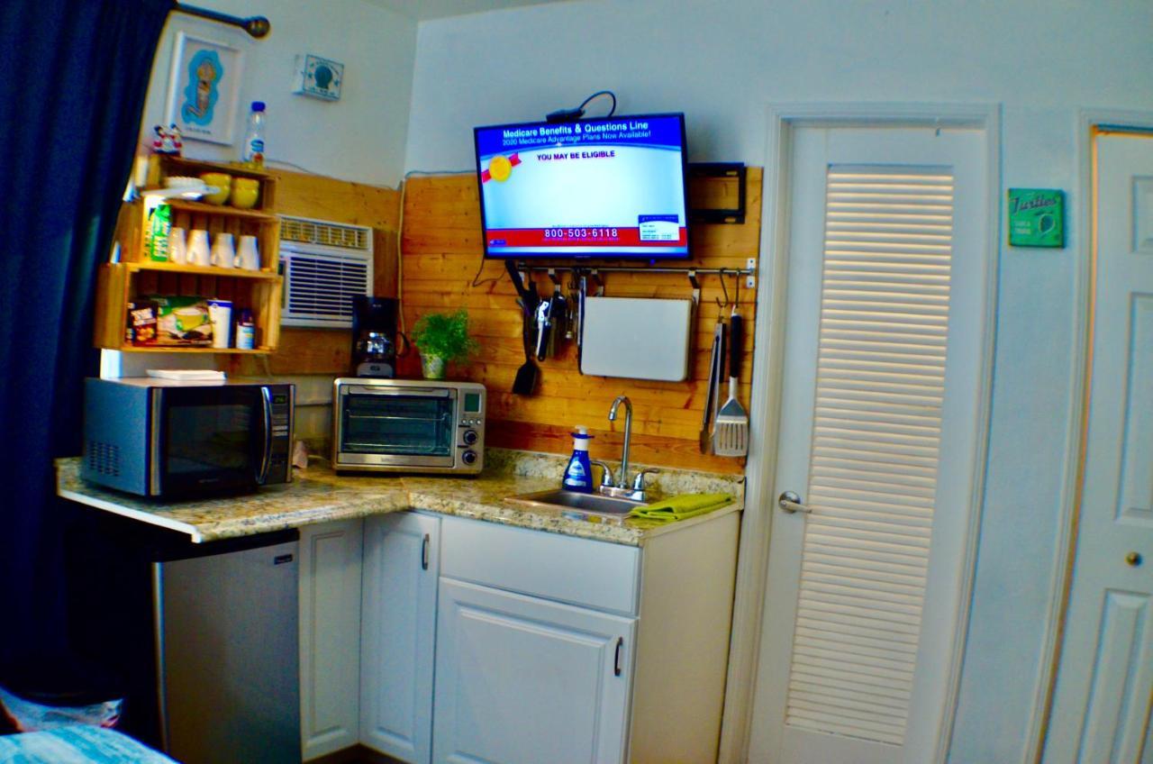 Hollywood Beachfront House Kültér fotó