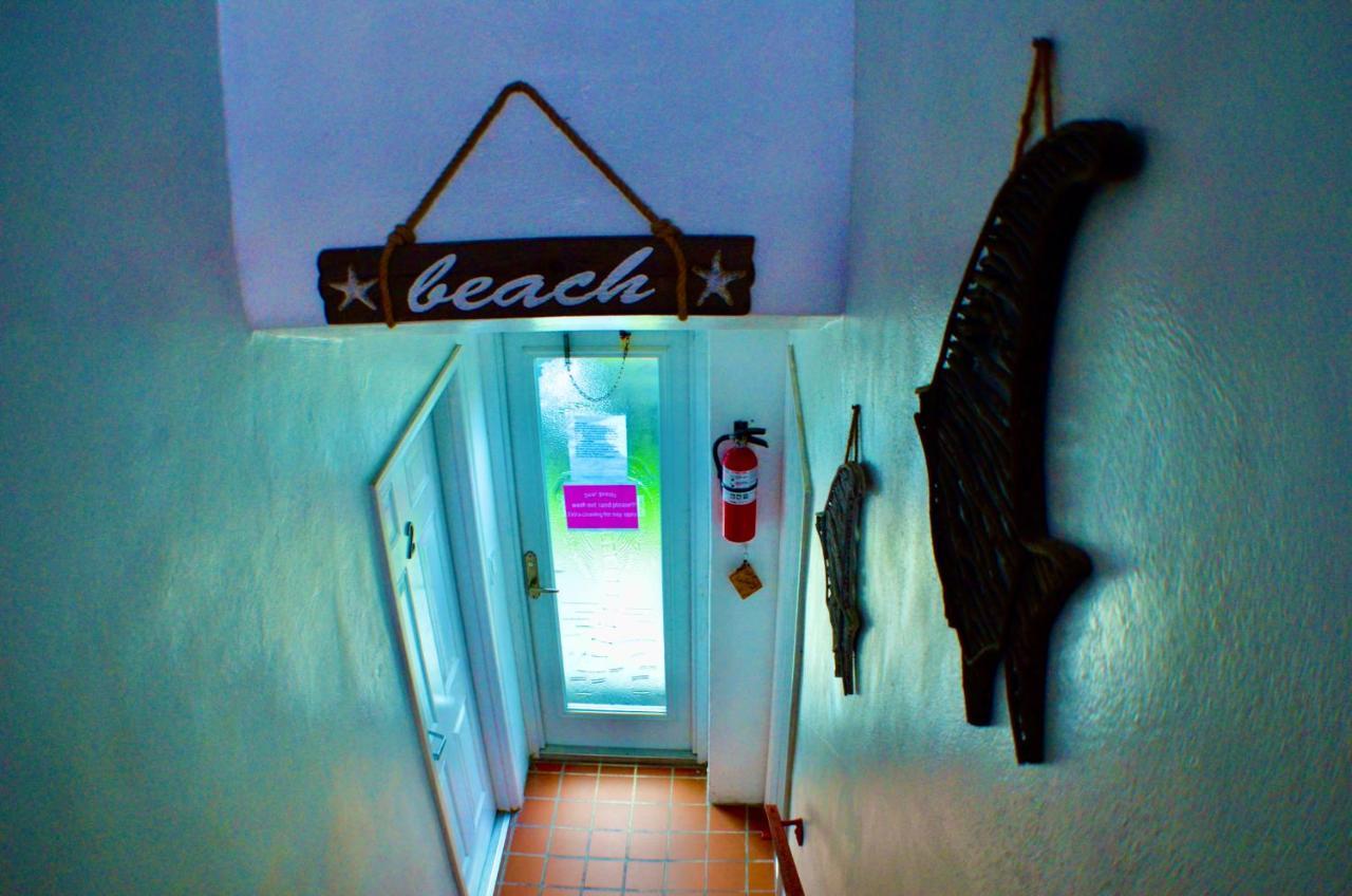 Hollywood Beachfront House Kültér fotó