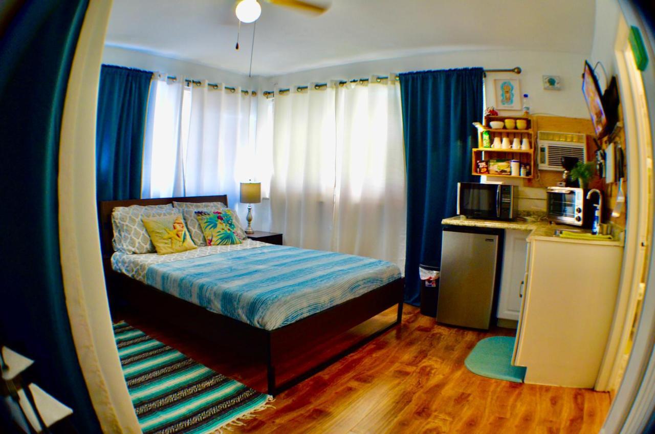 Hollywood Beachfront House Kültér fotó